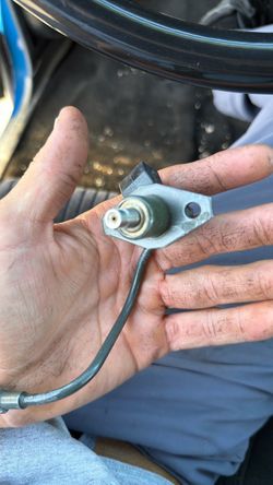 Toyota 22re parts