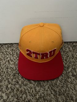 2TRU Snapback Hat