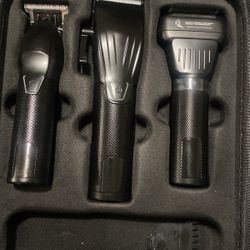 Brand New Barber Pro Clippers Used Once 
