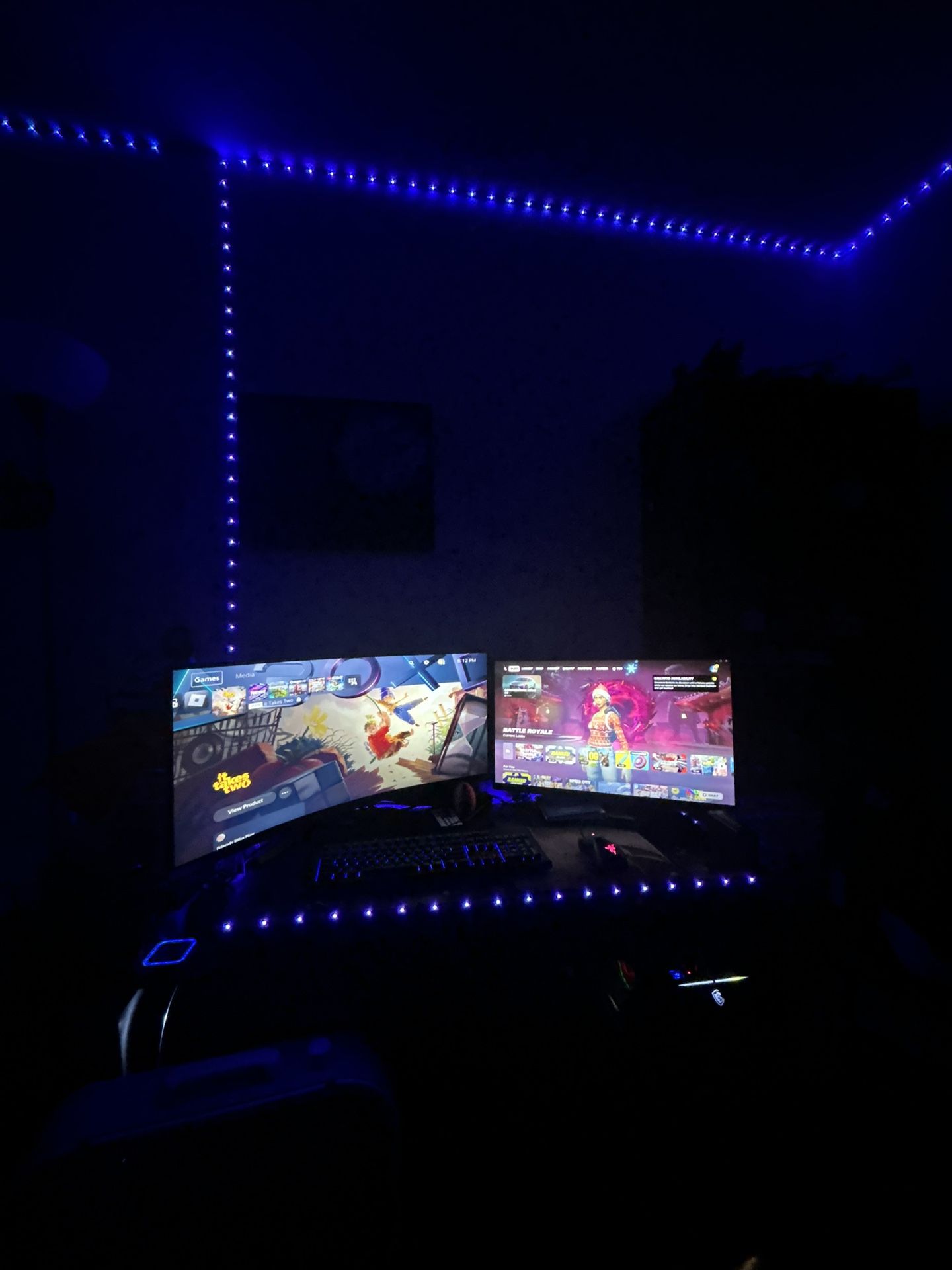 34inch 3440x1440p Ultrawide 165hz Monitor