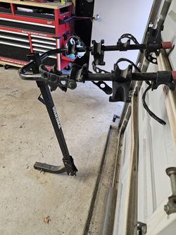 Yakima Bike Rack