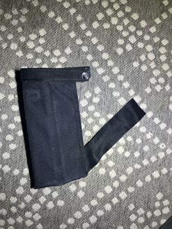 Diamondback/ hammer holster (left-hand side)