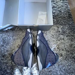 Air Jordan 13 Retro ‘Flint’ 2020