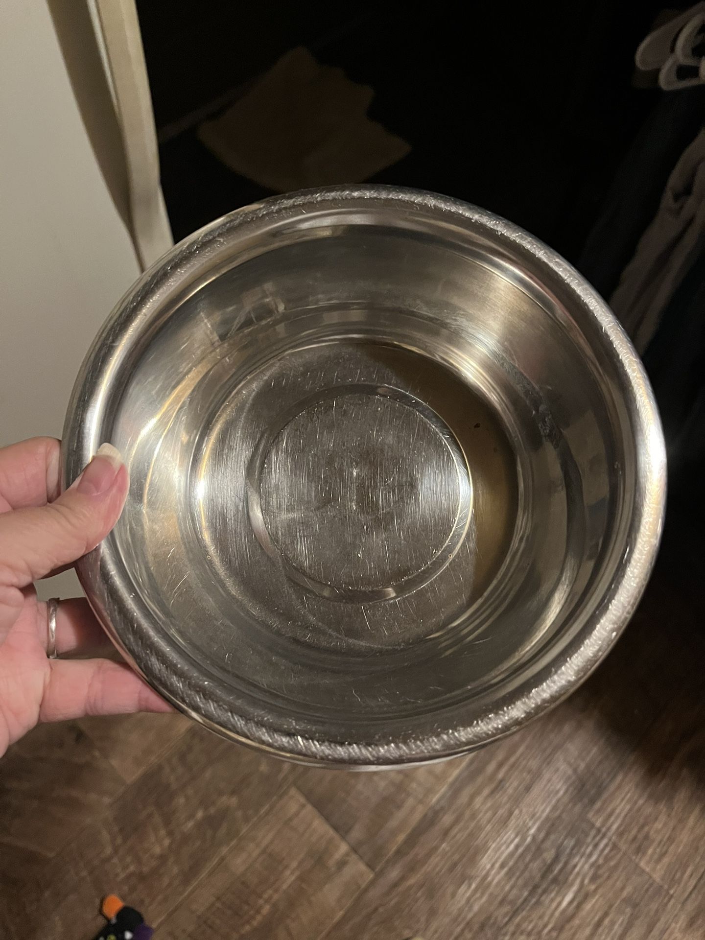 Dog Bowl 