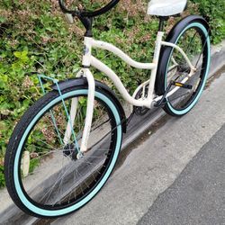 Preciosa Bicicleta 🚲 Trabaja Muy Bien Lista Para Usar Super Limpia $60