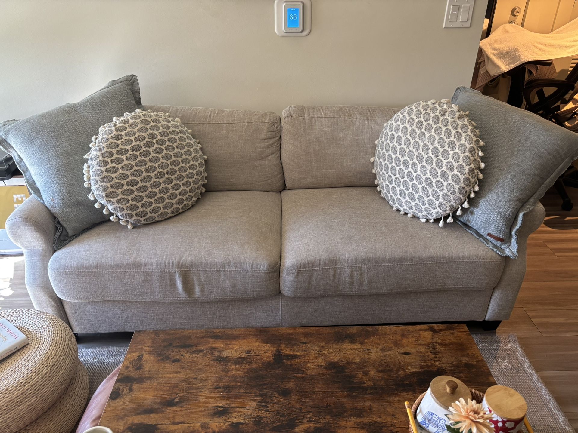 Couch For Sale 