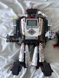LEGO Mindstorms EV3