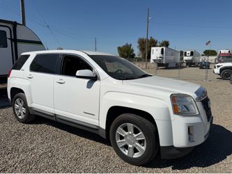 2012 GMC ALL TERRAIN