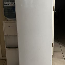 Upright Freezer