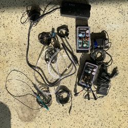 Reef Tank Equipments 