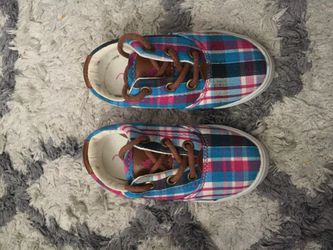 Baby Phat toddler loafers