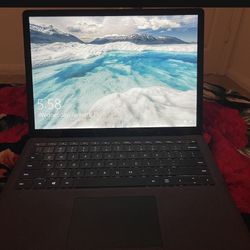 Dell Touch Screen Computer