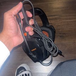 Gaming Headset