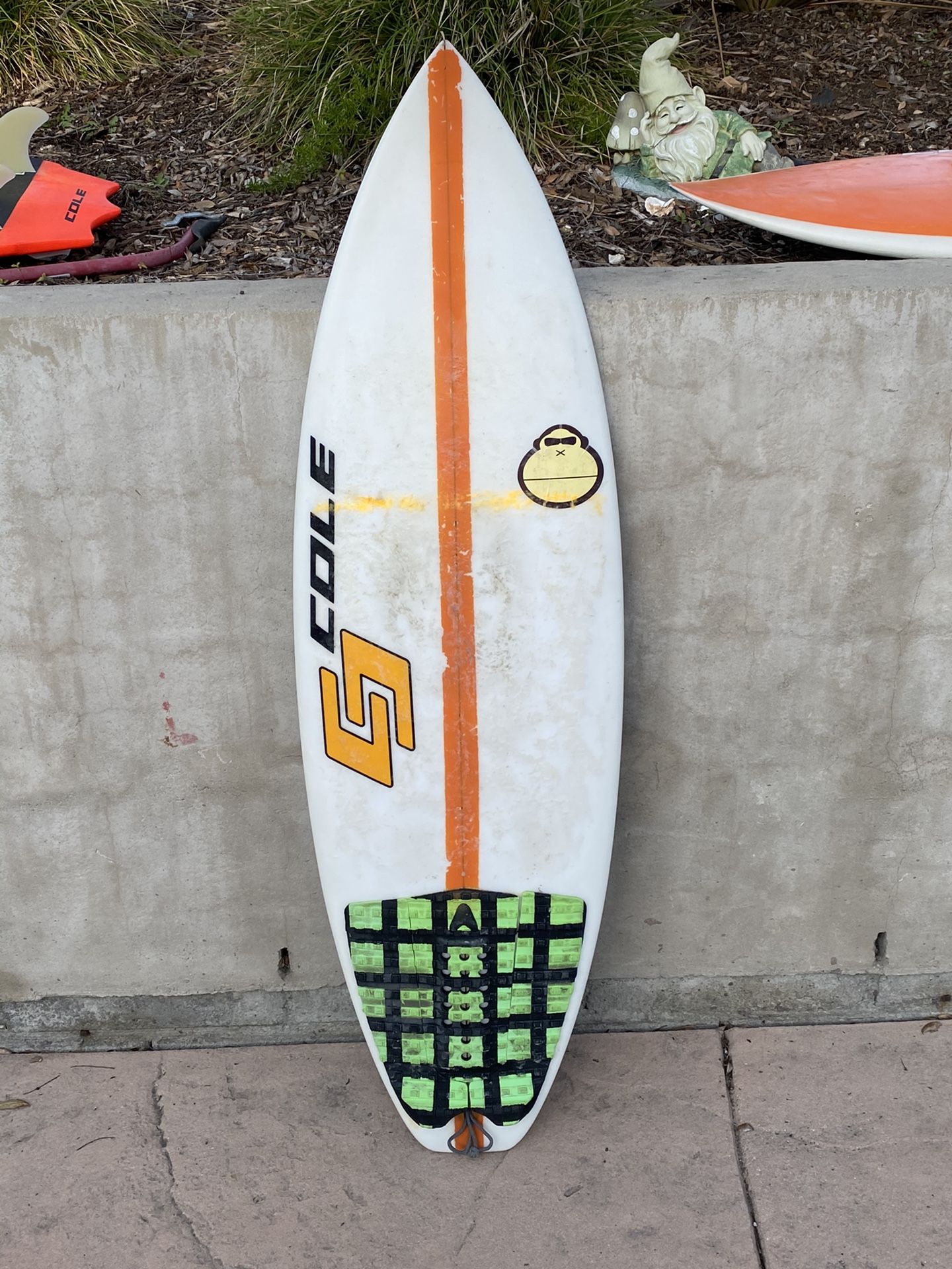 Cole Surfboard Grom