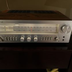 Concept 4.5 Stereo Receiver