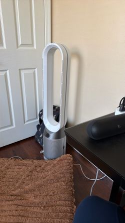 Dyson Air Fan & Purifier