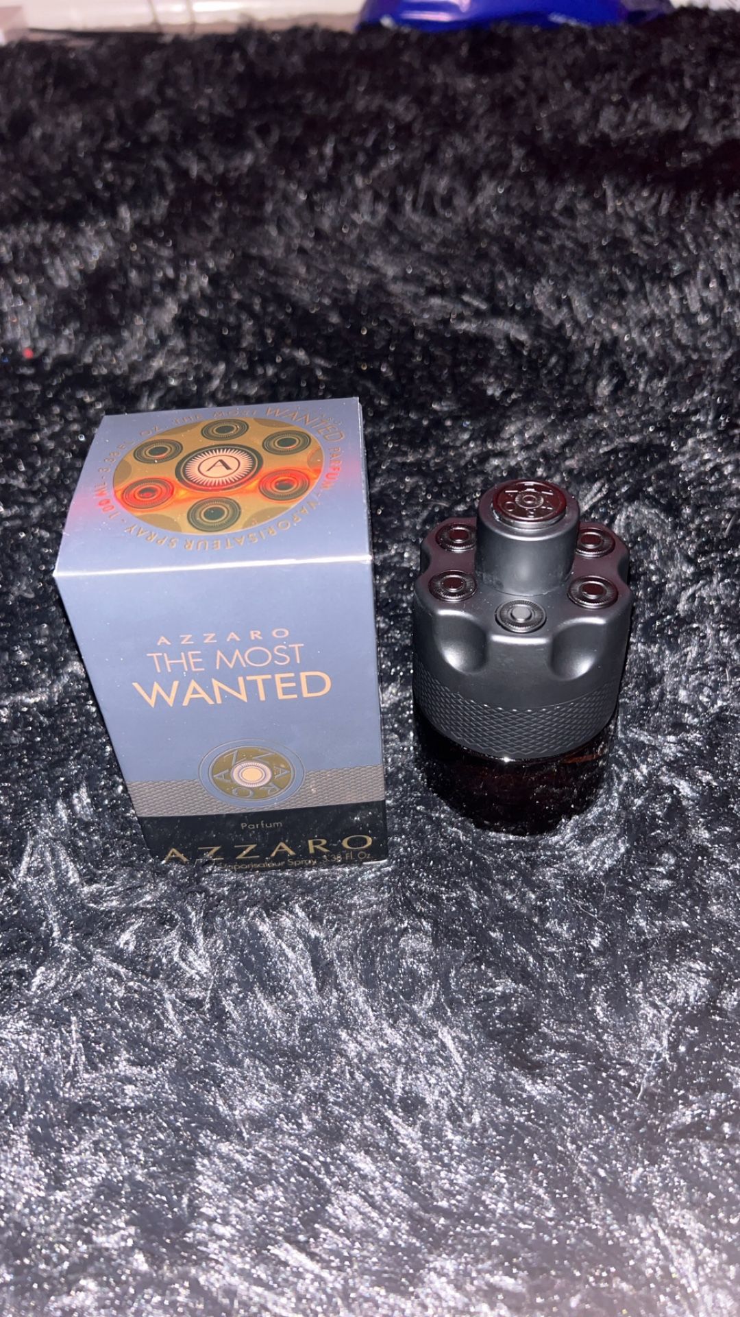 Azzaro most wanted 100ml (New)