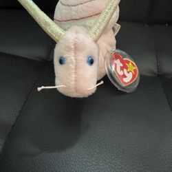 TY Beanie Bellie 
