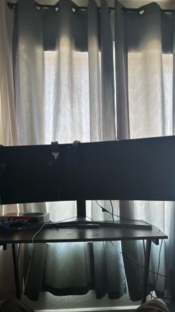 54inch Samsung monitor