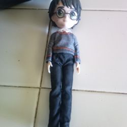 Harry Potter Figure 