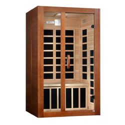 INFRARED SAUNA