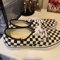 Vans