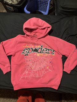 Sp5der Hoodie