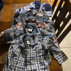 Boy Clothes 2T, 3T