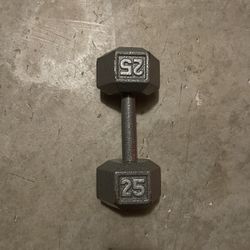 Weight Barbell 
