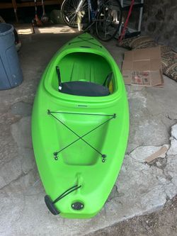 Kayak