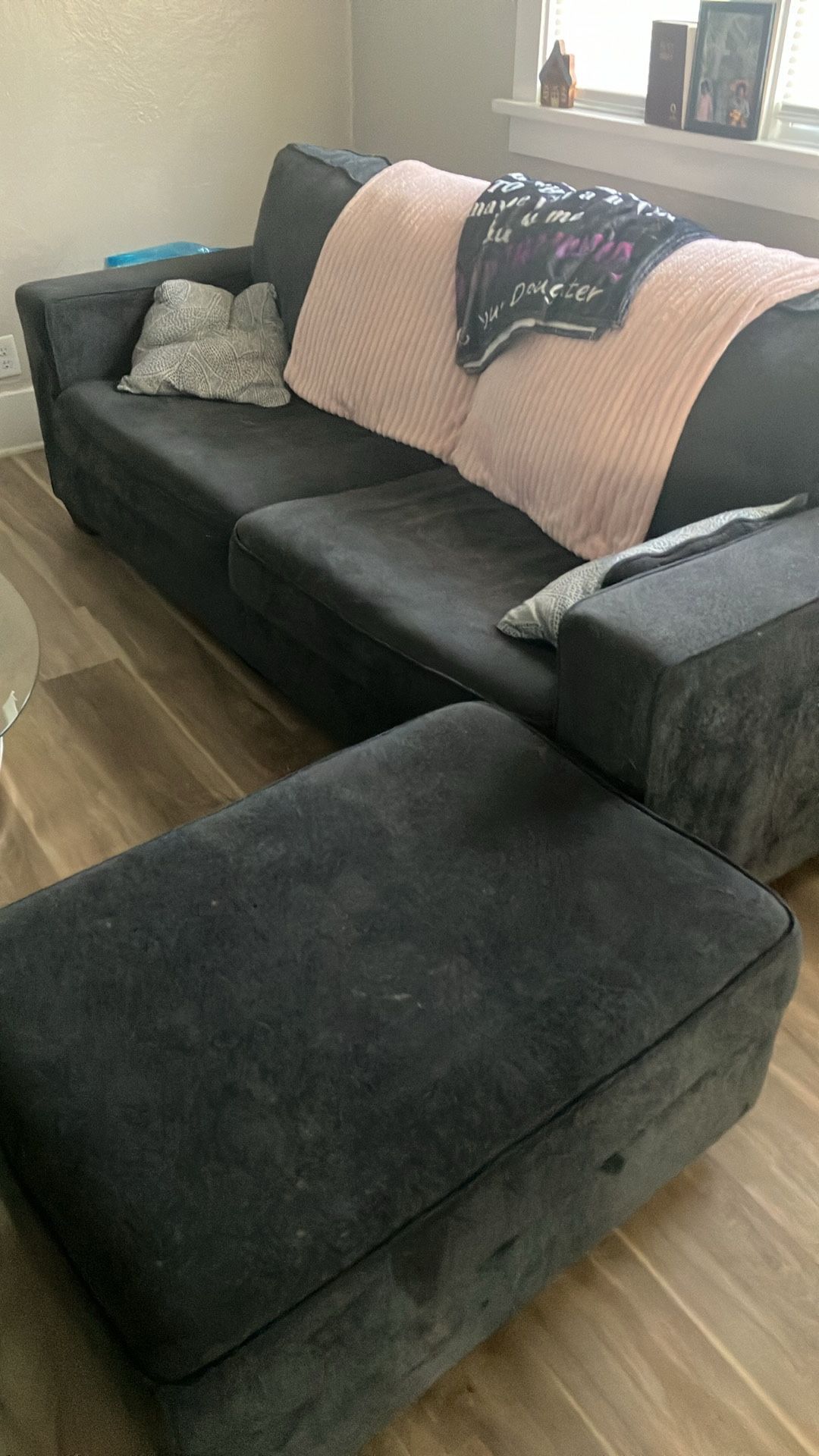 Furniture Needs Gone ASAP