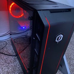 Cyber Power Gaming PC