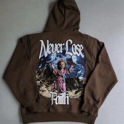 High Quality Custom Hoodies