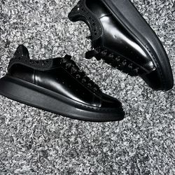 Alexander McQueen men shoes