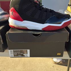Jordan Max Aura