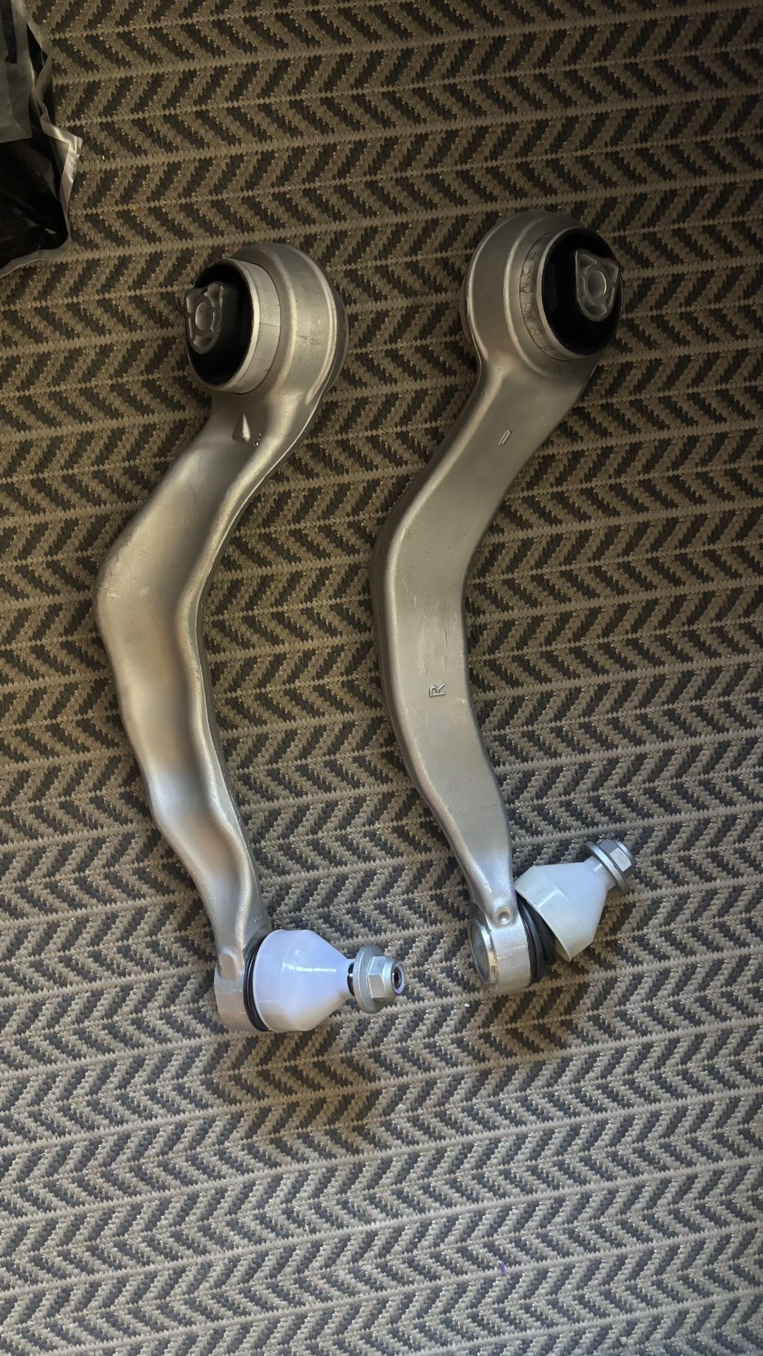 Bmw F10 5 Series 2012-2016