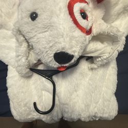 Costume Target Dog Size 5 