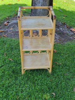 Shelf