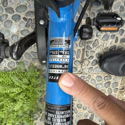 Norco Kids Bike 16”