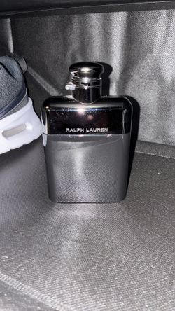 Ralph Lauren Ralph’s Club Cologne