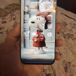 AT&T iPhone 17 Pro Max 