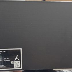 Jordan 11 Gamma Size 14