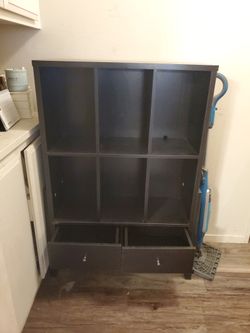 Book Case Stand Organiger 31x48