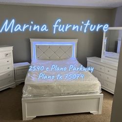 Furniture Bedroom Set 