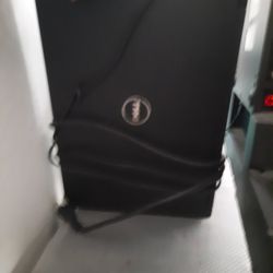 Dell Lattitude Laptop