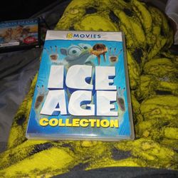 Ice Age Collection 