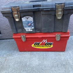 toolbox