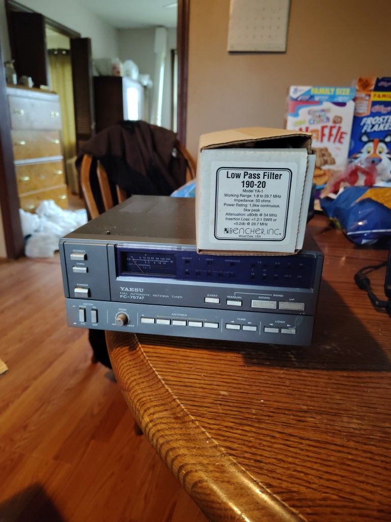 Ham Radio