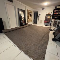 Area Rug 12x16