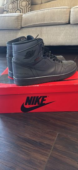 Jordan 1 Zoom Fearless